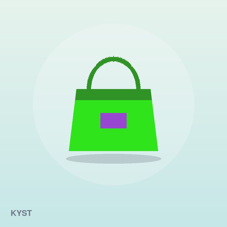 Classic Trail Backpack by Kyst