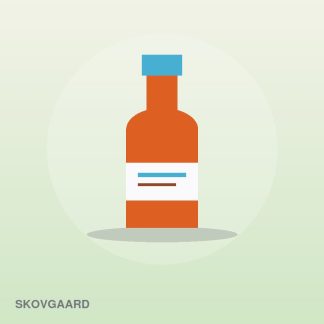Everyday Body Oil by Skovgaard