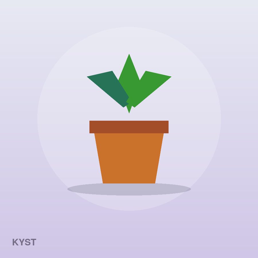 Compact Herb Kit by Kyst