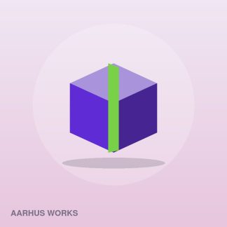 Premium Keyboard by Aarhus Works