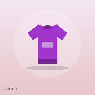 Vintage Linen Shirt by Vinter