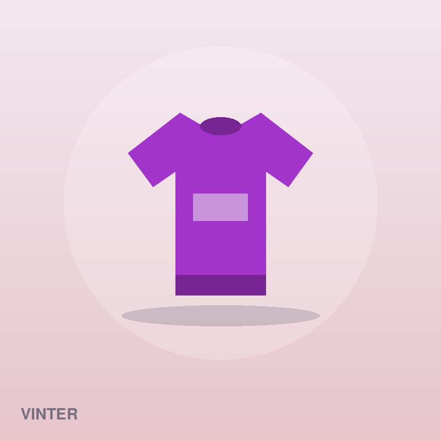 Vintage Linen Shirt by Vinter