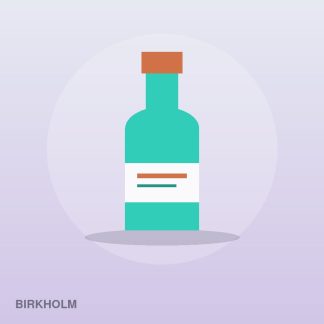 Everyday Lip Balm by Birkholm
