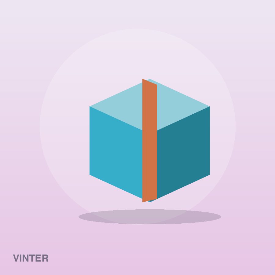 Compact Garden Gloves by Vinter (3)