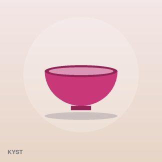 Urban Dinner Plate Set by Kyst