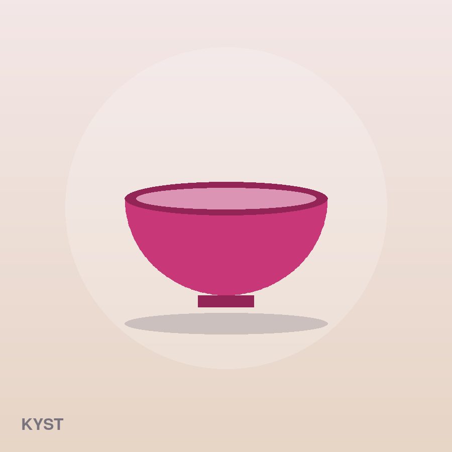 Urban Dinner Plate Set by Kyst
