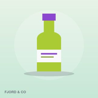 Everyday Hand Soap by Fjord & Co