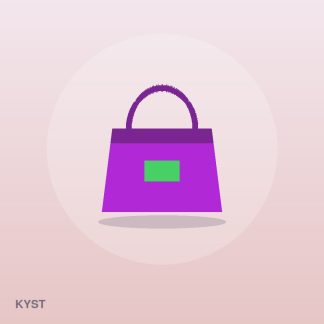 Premium Kids Backpack by Kyst