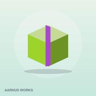 Signature Wallet by Aarhus Works