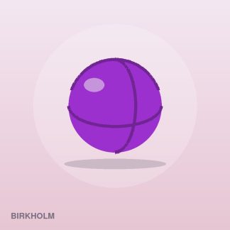 Classic Jump Rope by Birkholm