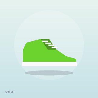 Signature Sandals by Kyst