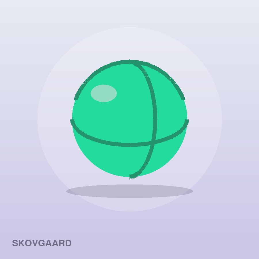 Nordic Webcam by Skovgaard