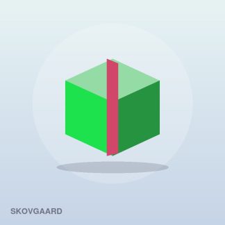 Premium Art Set by Skovgaard