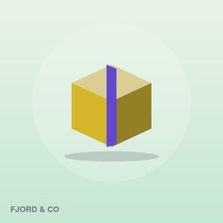 Compact Seed Box by Fjord & Co