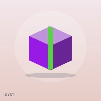 Handmade Art Print by Kyst