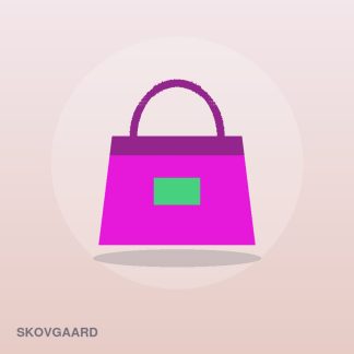 Eco Pet Carrier by Skovgaard
