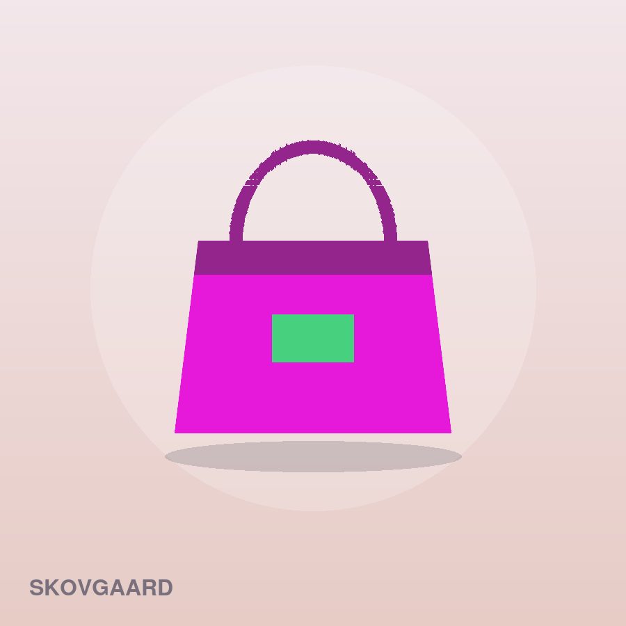 Eco Pet Carrier by Skovgaard
