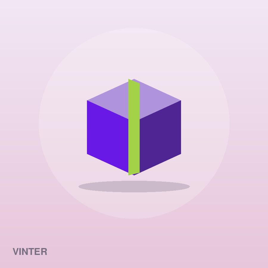 Urban Pruning Shears by Vinter