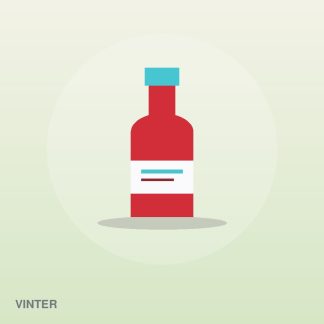 Everyday Perfume by Vinter