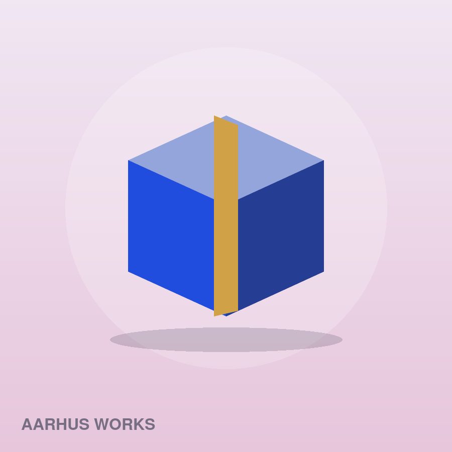 Compact Pruning Shears by Aarhus Works