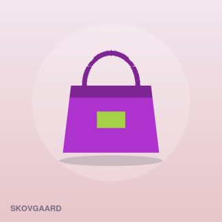 Signature Duffel Bag by Skovgaard