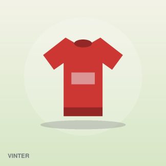 Vintage Knit Sweater by Vinter
