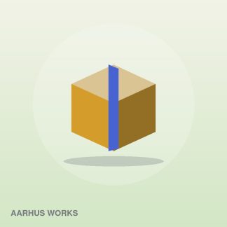 Nordic Phone Stand by Aarhus Works