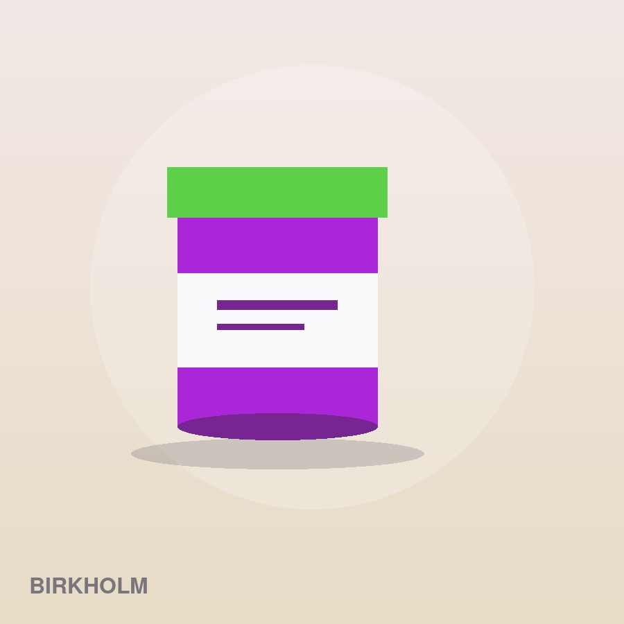 Everyday Face Mask by Birkholm (2)
