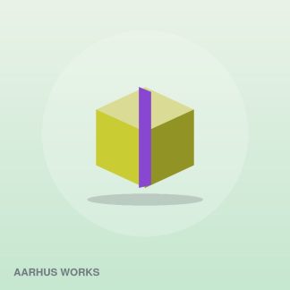 Premium Board Game by Aarhus Works
