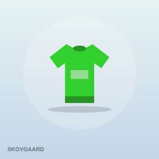 Signature T-Shirt by Skovgaard