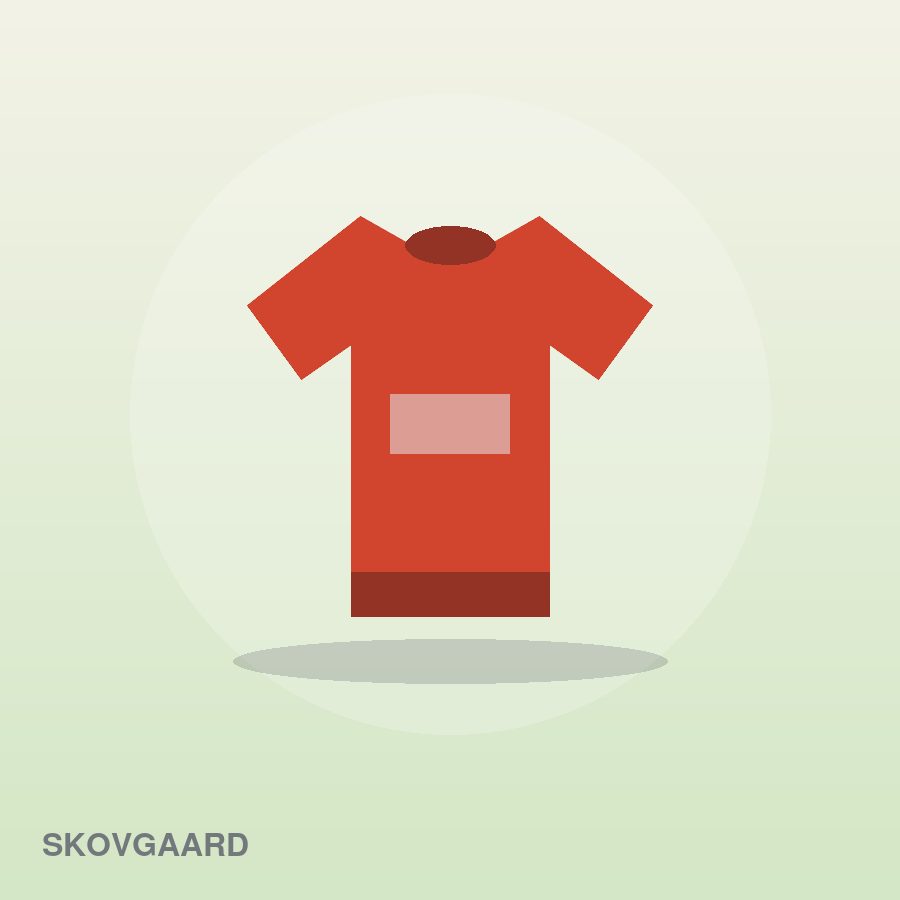 Classic Chinos by Skovgaard