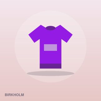 Signature Hoodie by Birkholm