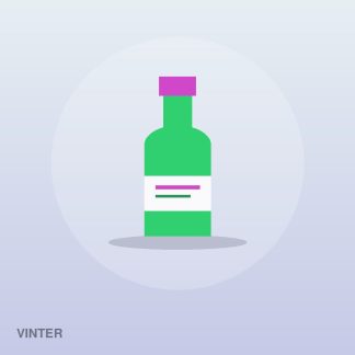 Classic Bluetooth Speaker by Vinter
