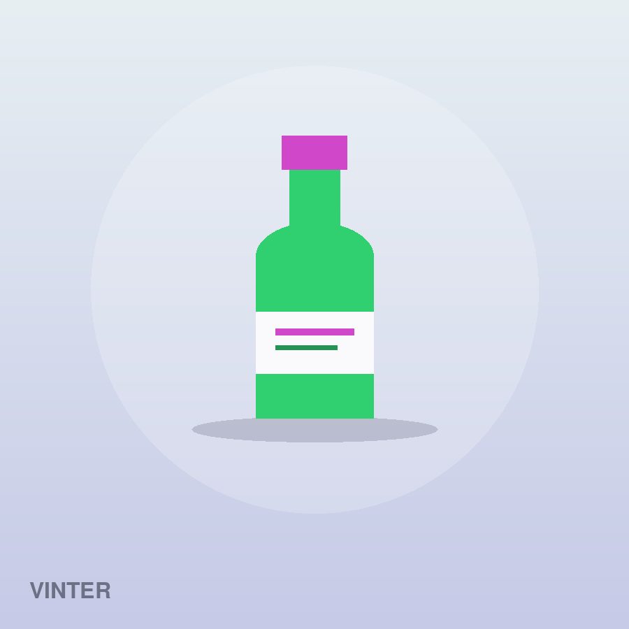 Classic Bluetooth Speaker by Vinter