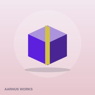 Premium Shampoo Bar by Aarhus Works