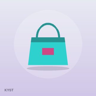 Nordic Backpack by Kyst