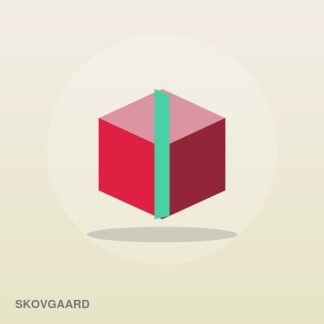 Classic Power Bank by Skovgaard
