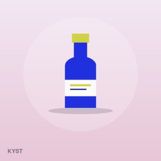 Premium Body Oil by Kyst