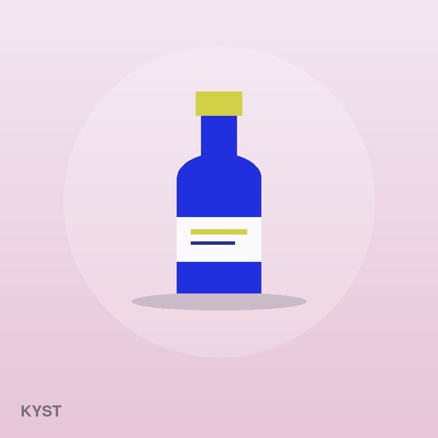 Premium Body Oil by Kyst