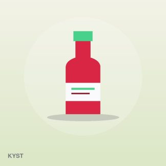 Eco Fountain Pen by Kyst