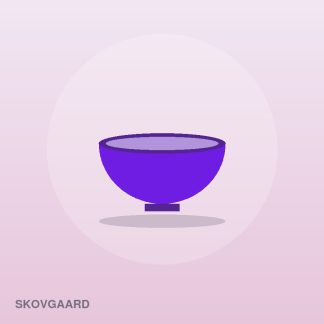 Urban Pet Bowl by Skovgaard