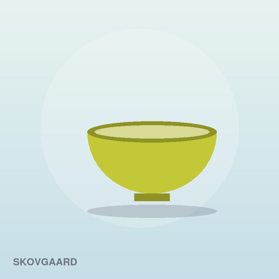 Urban Pet Bowl by Skovgaard (3)