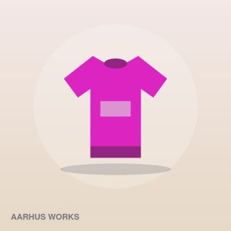 Signature Linen Shirt by Aarhus Works