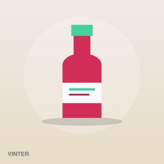 Premium Lip Balm by Vinter