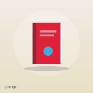 Eco Desk Planner by Vinter
