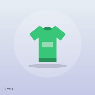 Signature Denim Jacket by Kyst