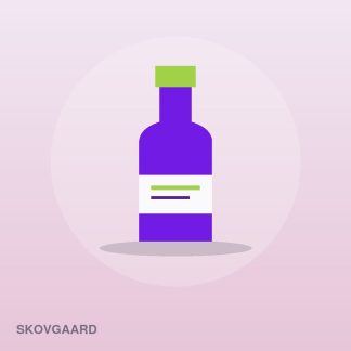 Premium Hand Soap by Skovgaard