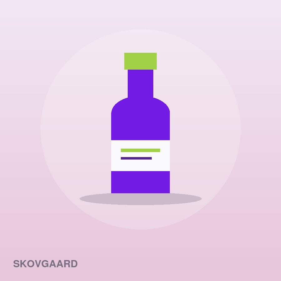 Premium Hand Soap by Skovgaard