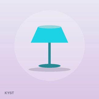 Handmade Bird Feeder by Kyst