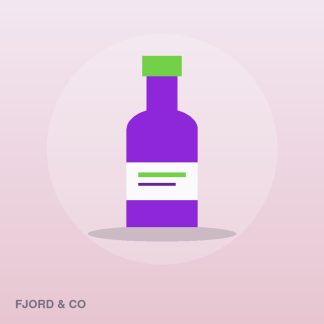 Handmade Sunscreen by Fjord & Co